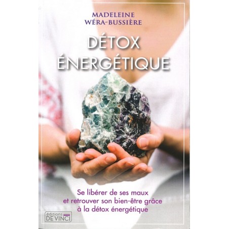 Détox énergétique