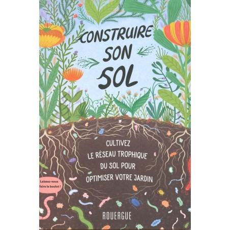 Construire son sol