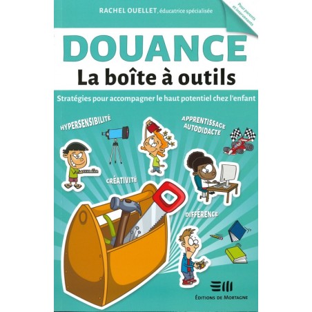 Douance la boîte à outils