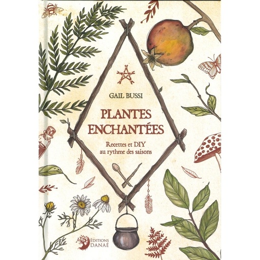 Plantes enchantées