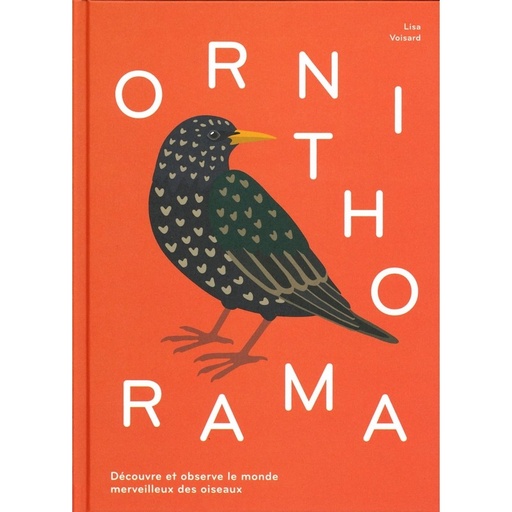 Ornithorama