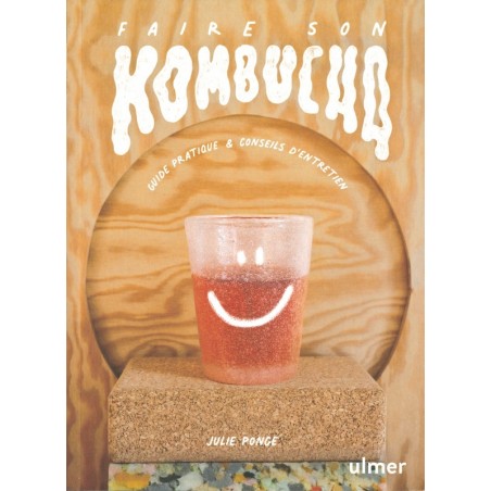 Faire son kombucha