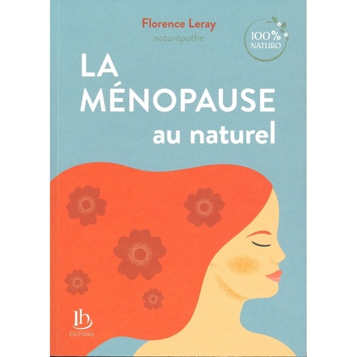 La Ménopause au naturel