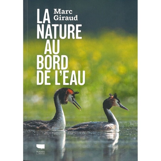 La Nature au bord de l'eau