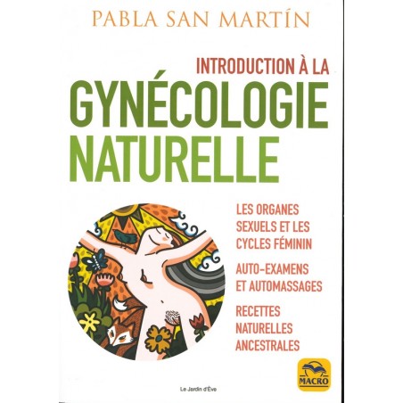 Introduction à la gynécologie naturelle