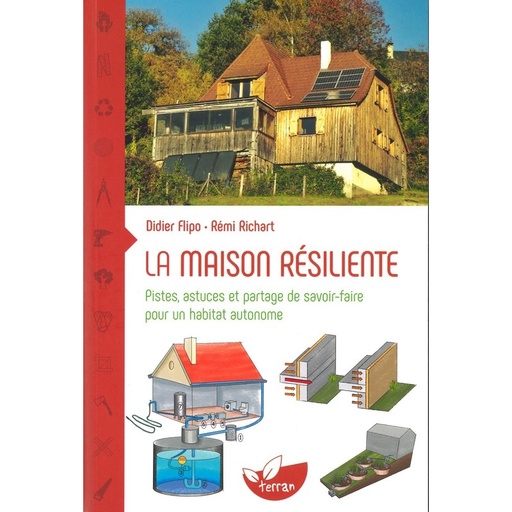 La Maison résiliente