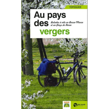 Au pays des vergers balades à vélo