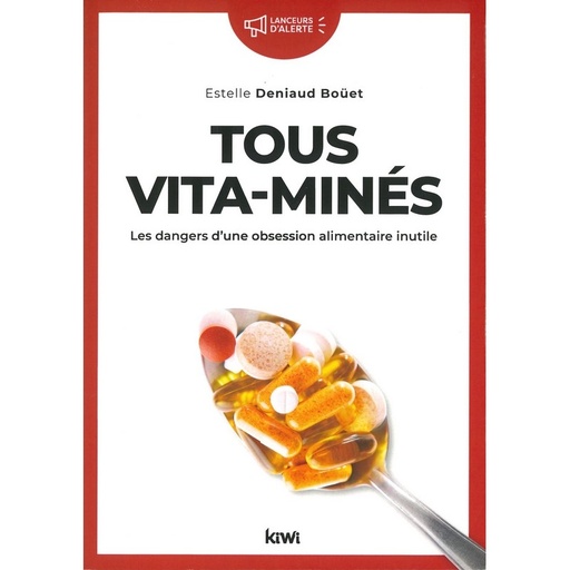 Tous vita-minés