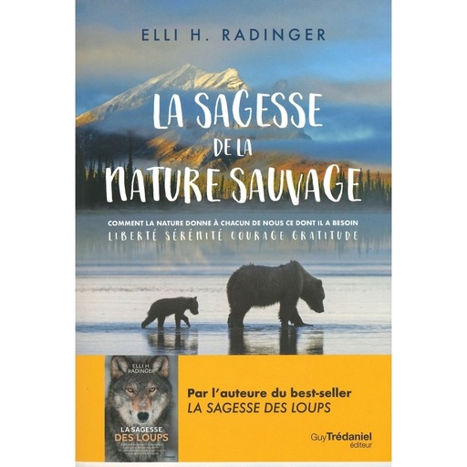 La Sagesse de la nature sauvage