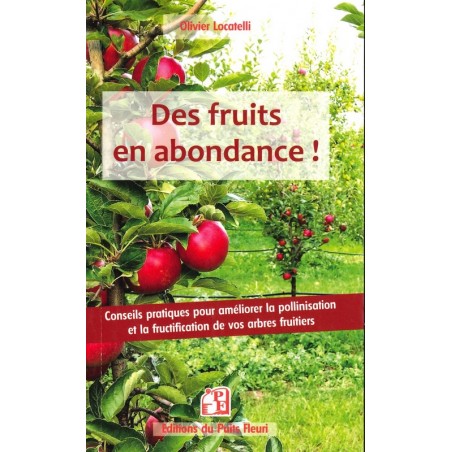 Des fruits en abondance!