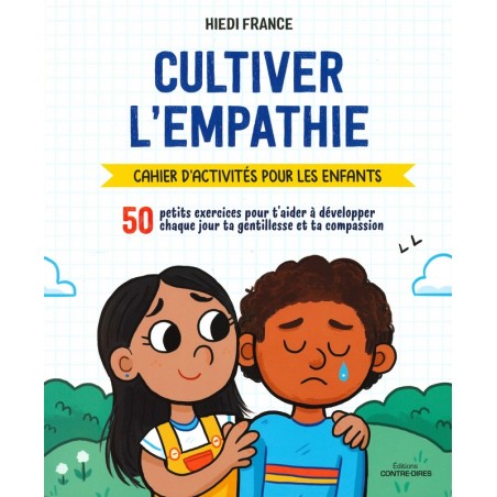 Cultiver l'empathie