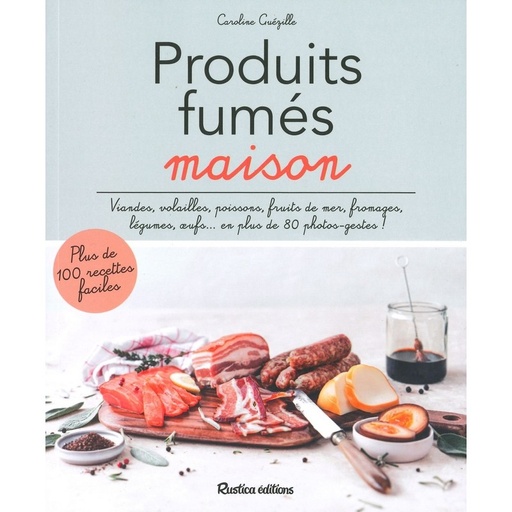 Produits fumés maison