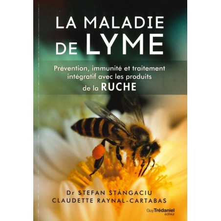 La Maladie de Lyme