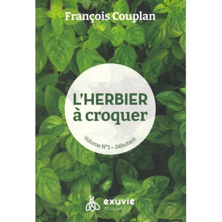 L' Herbier à croquer