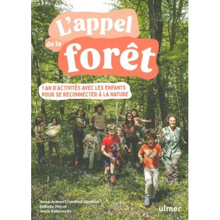 L'appel de la forêt