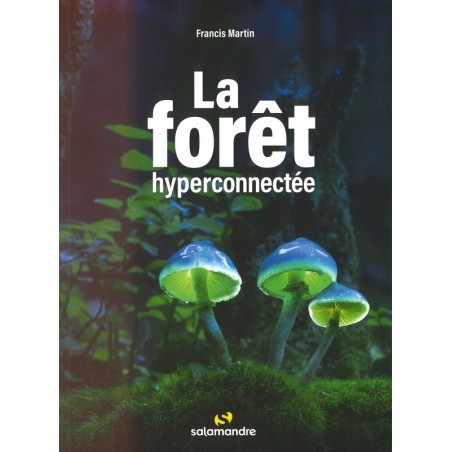 La Forêt hyperconnectée