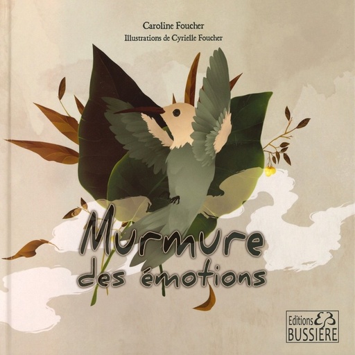 Murmure des émotions