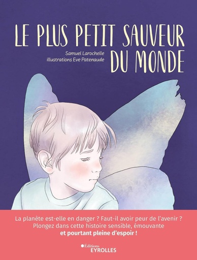 Le plus petit sauveur du monde