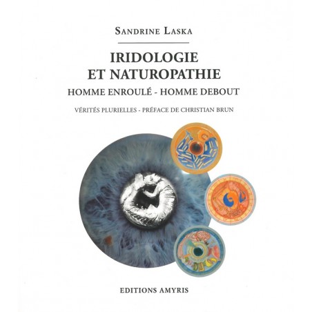 Iridologie et Naturopathie