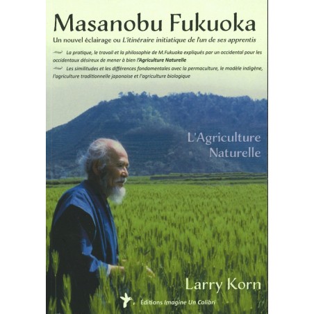 Agriculture naturelle de Masanobu Fukuoka