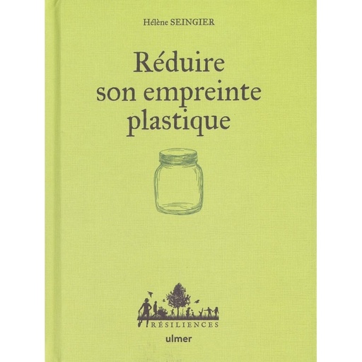 Réduire son empreinte plastique