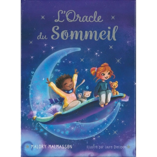 L'Oracle du sommeil