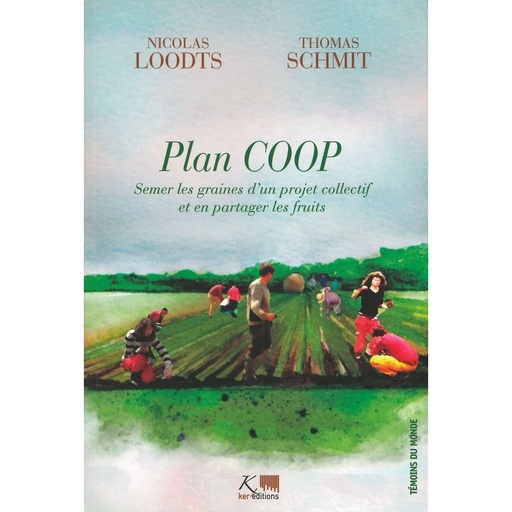 Plan Coop