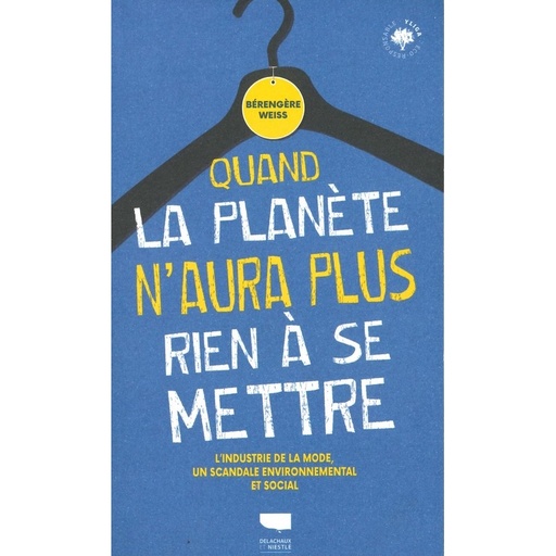 Quand la planète n'aura plus rien à se mettre