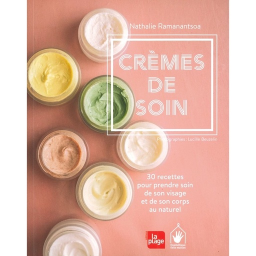 Crèmes de soin