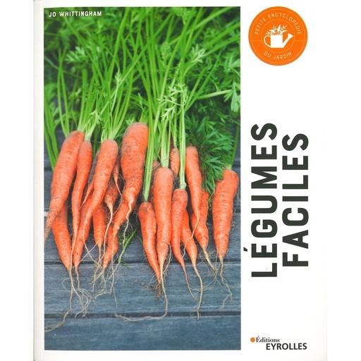 Légumes faciles