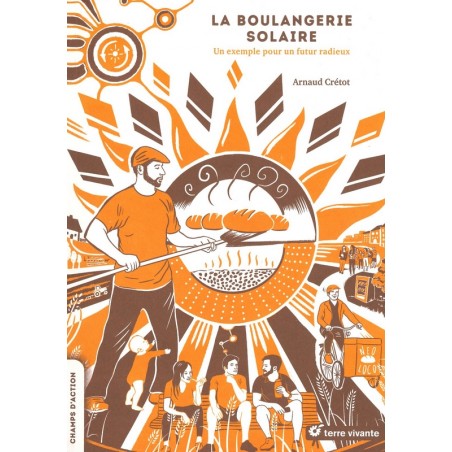 La Boulangerie solaire