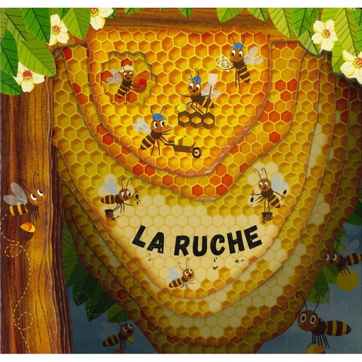 La Ruche