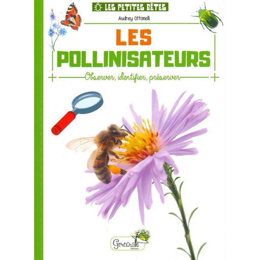 Les Pollinisateurs