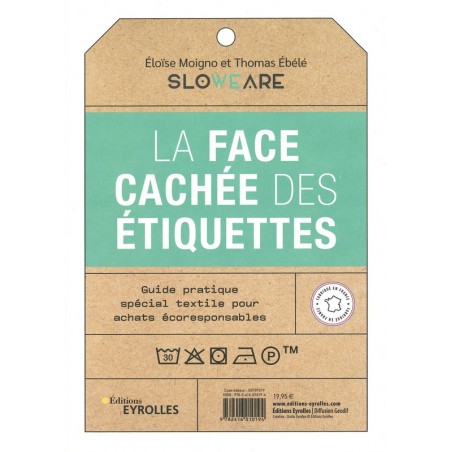 La Face cachée des étiquettes