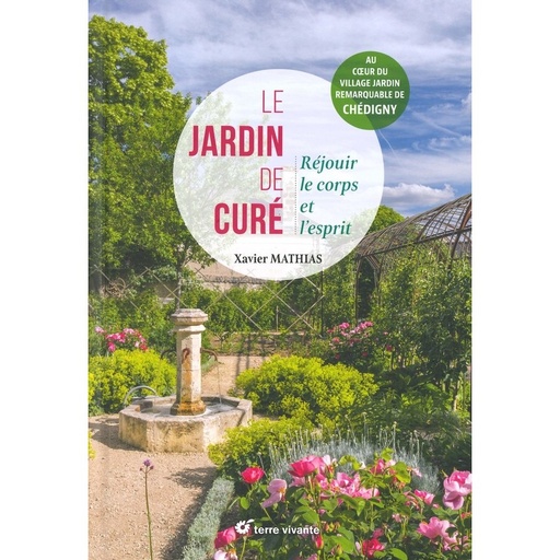 Le Jardin de curé