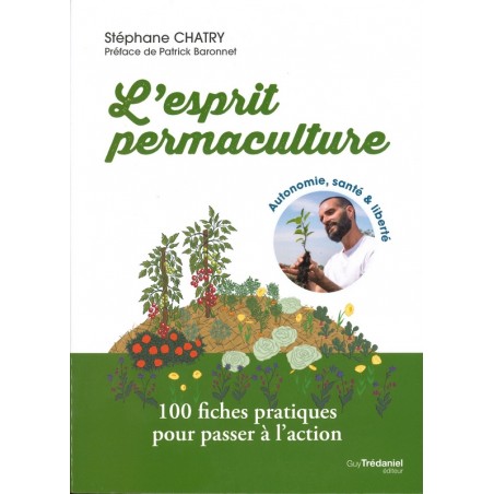 L’ Esprit permaculture