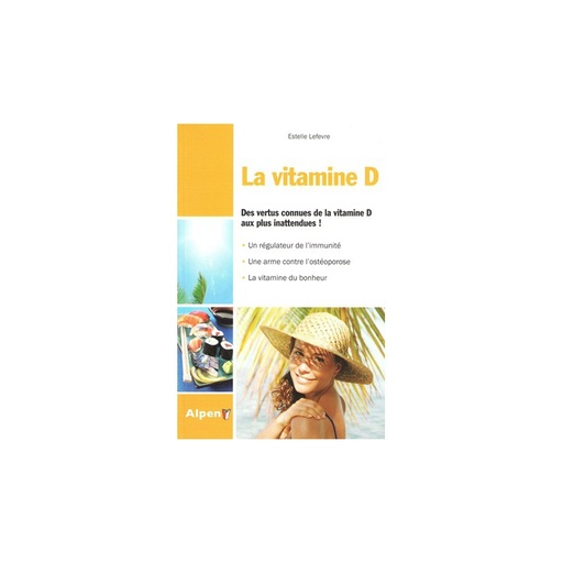 La Vitamine D