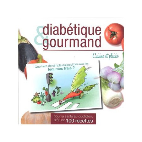 Diabétique & Gourmand