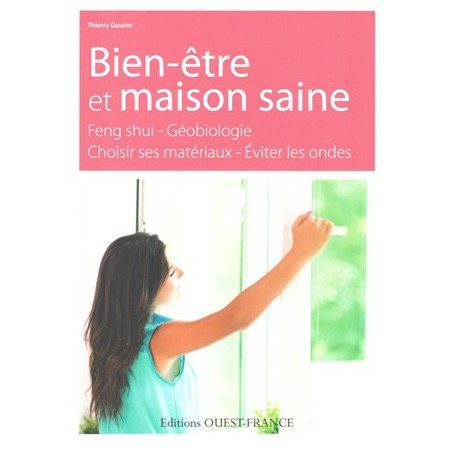 Bien-être et maison saine