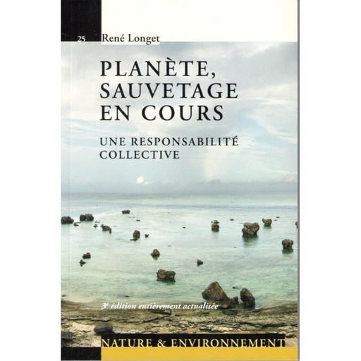 Planète sauvage en cours