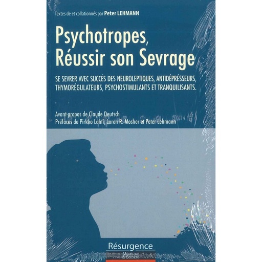 Psychotropes, réussir son sevrage