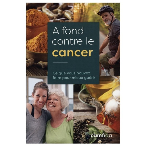 A fond contre le cancer