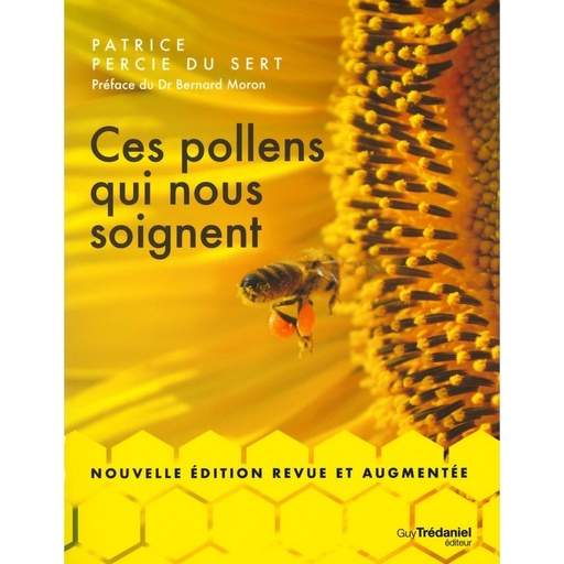 Ces Pollens qui nous soignent