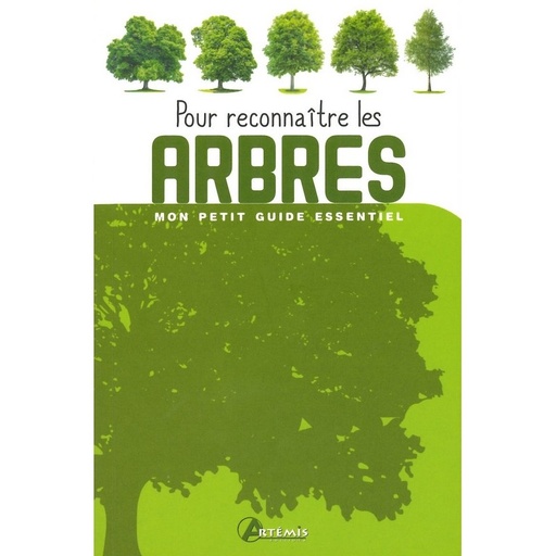 Pour reconnaître les arbres