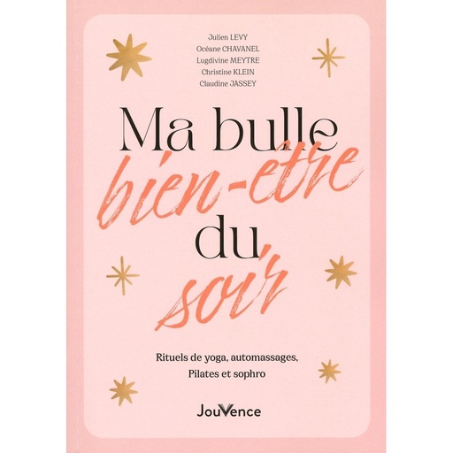 Ma Bulle bien-être du soir