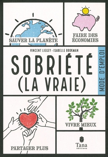 Sobriété (la vraie)