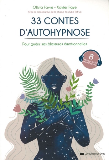 33 contes d'autohypnose