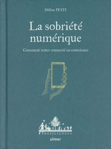 La sobriété numérique