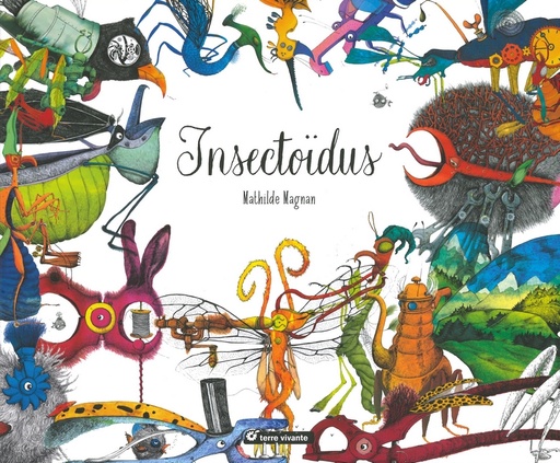 Insectoïdus