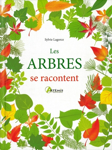 Les arbres se racontent